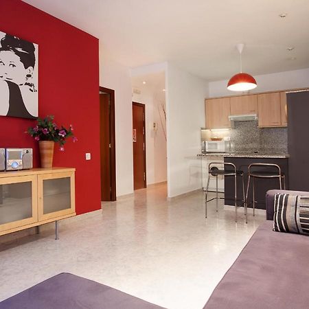 Portal Del Angel Barcelona Apartment Экстерьер фото