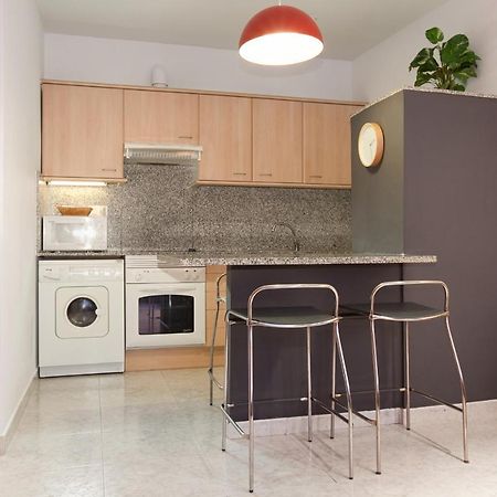 Portal Del Angel Barcelona Apartment Экстерьер фото