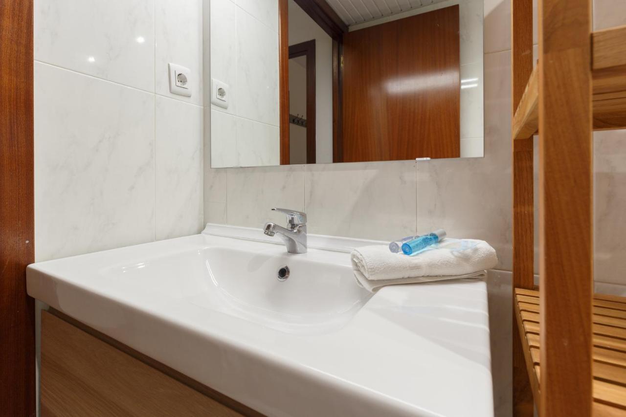 Portal Del Angel Barcelona Apartment Номер фото