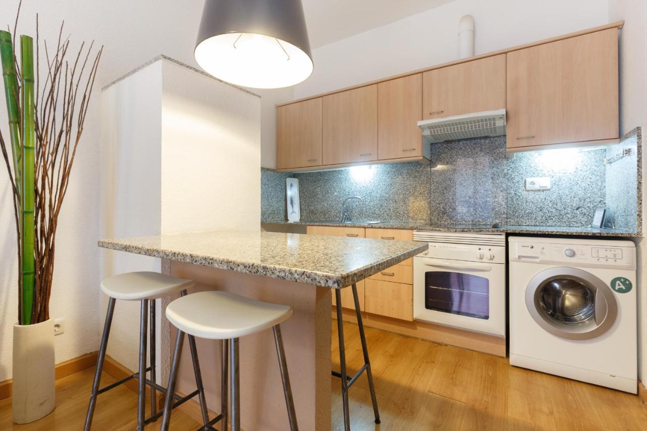 Portal Del Angel Barcelona Apartment Номер фото