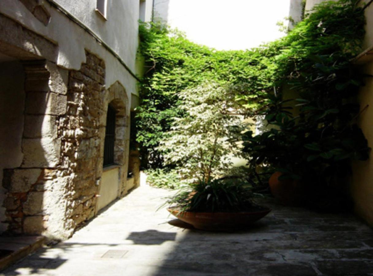 Portal Del Angel Barcelona Apartment Номер фото
