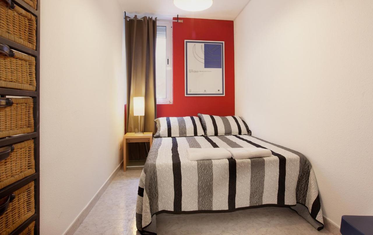 Portal Del Angel Barcelona Apartment Экстерьер фото