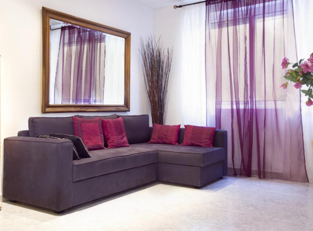Portal Del Angel Barcelona Apartment Экстерьер фото