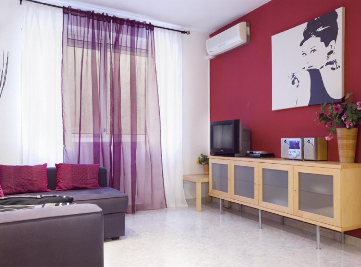 Portal Del Angel Barcelona Apartment Экстерьер фото