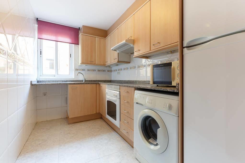 Portal Del Angel Barcelona Apartment Экстерьер фото