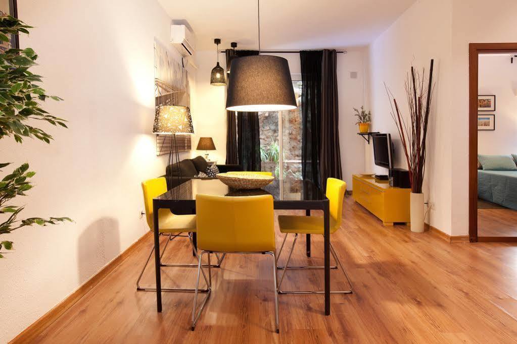 Portal Del Angel Barcelona Apartment Экстерьер фото