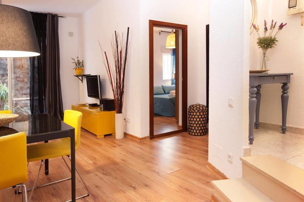 Portal Del Angel Barcelona Apartment Экстерьер фото