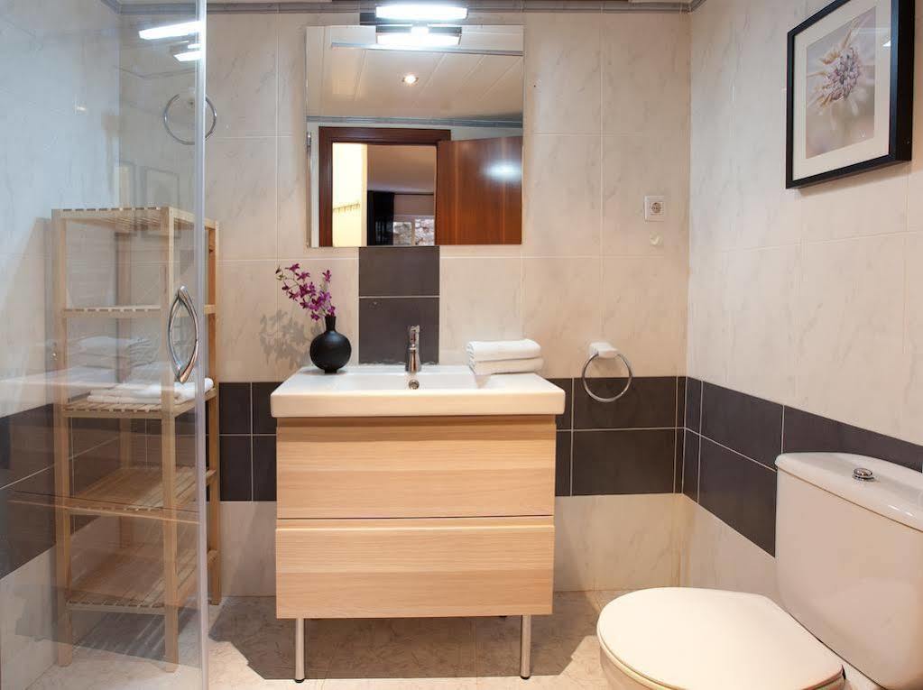 Portal Del Angel Barcelona Apartment Экстерьер фото